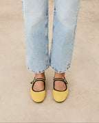 LIBE AMARILLO