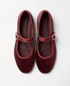 LIBE BURDEOS SATIN