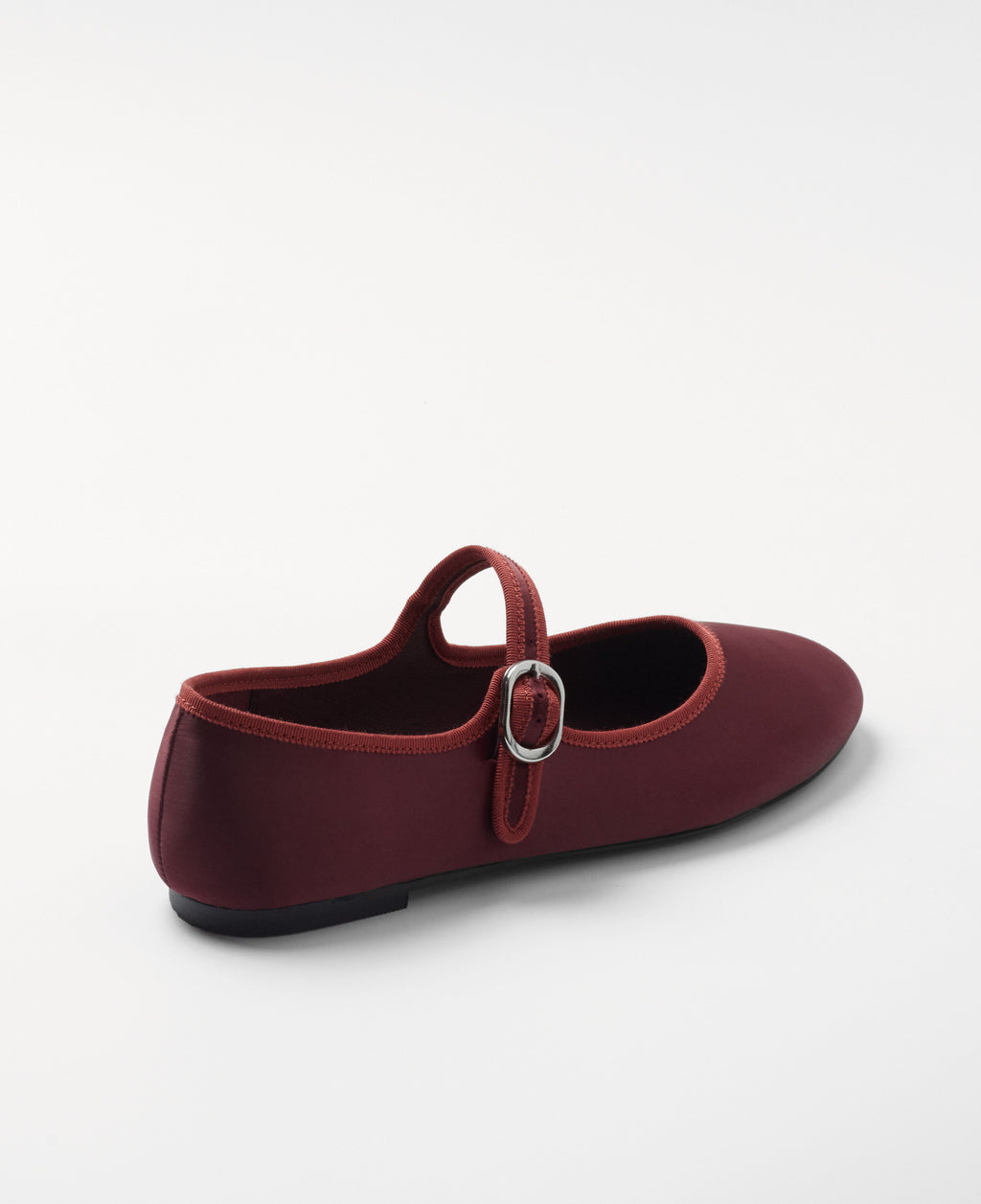 LIBE BURDEOS SATIN