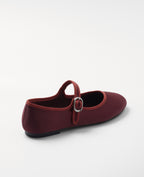 LIBE BURDEOS SATIN