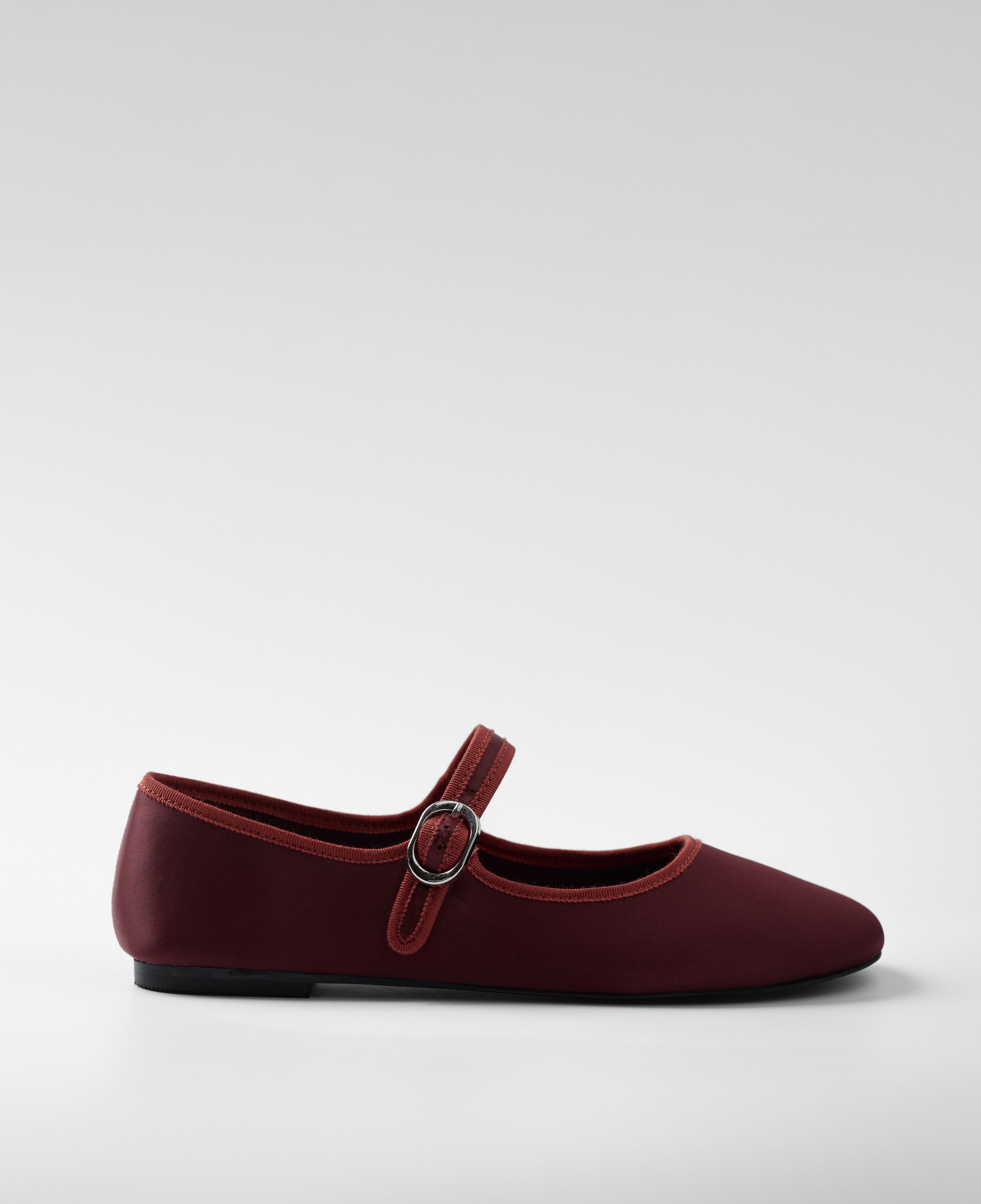 LIBE BURDEOS SATIN