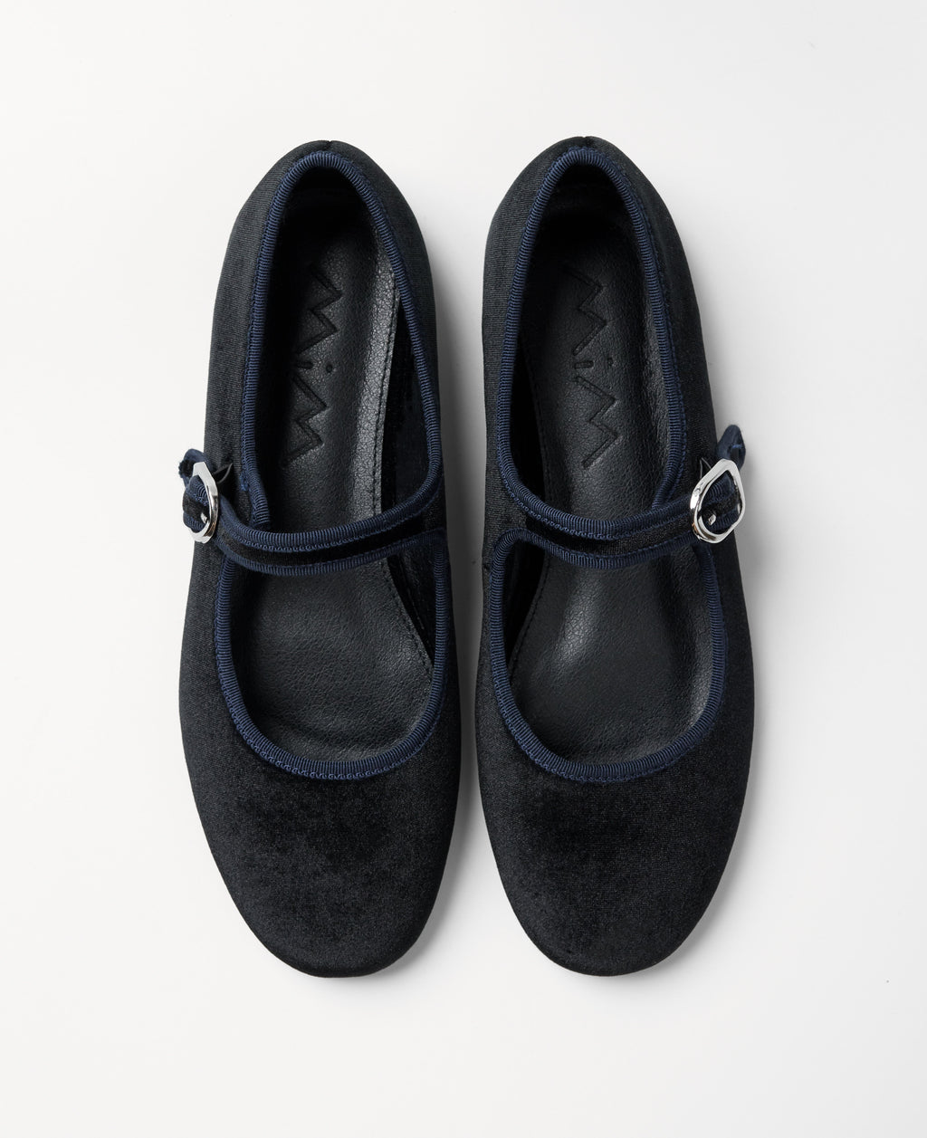 LIBE NEGRO VELVET
