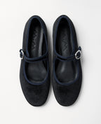 LIBE NEGRO VELVET