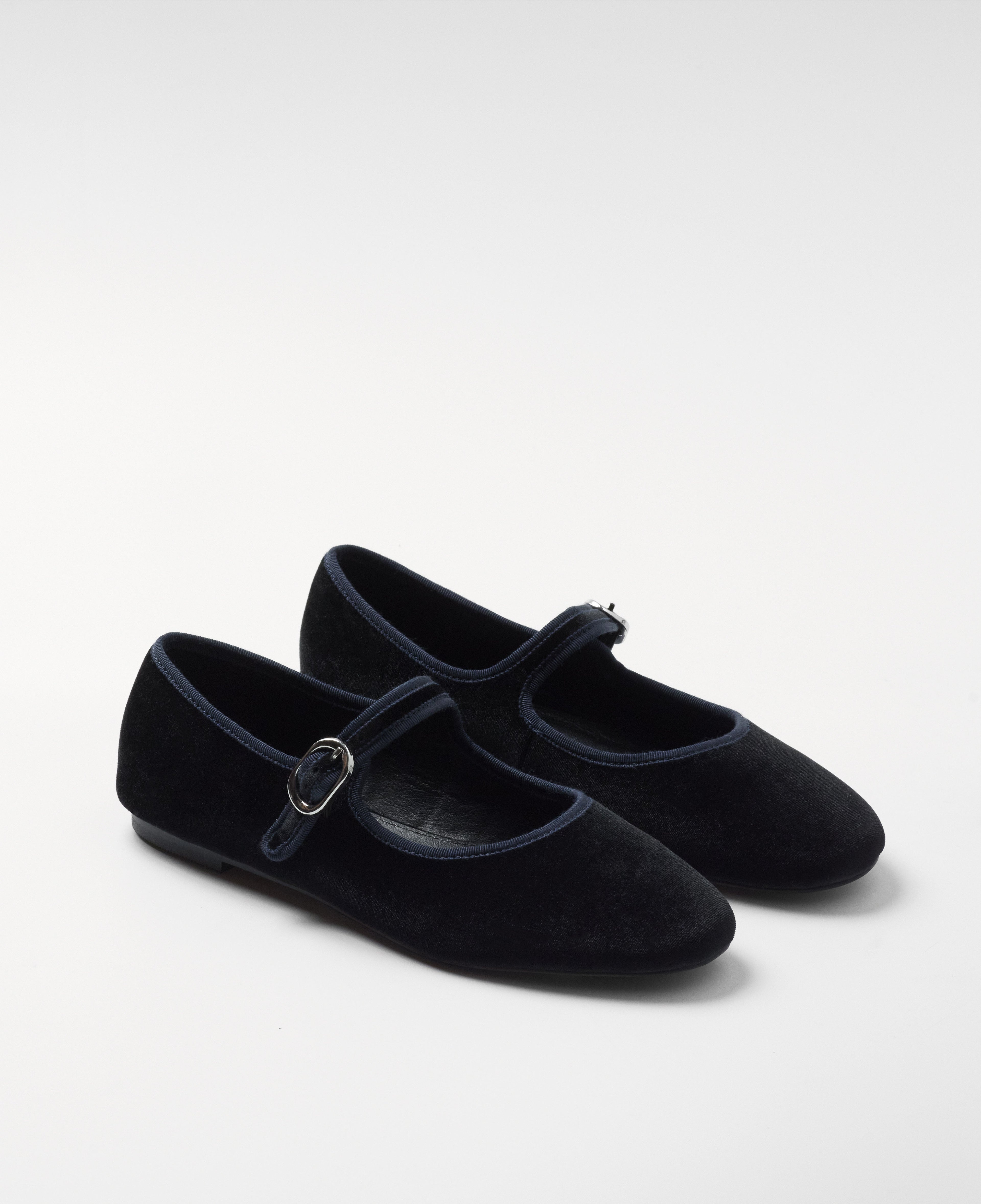 LIBE NEGRO VELVET