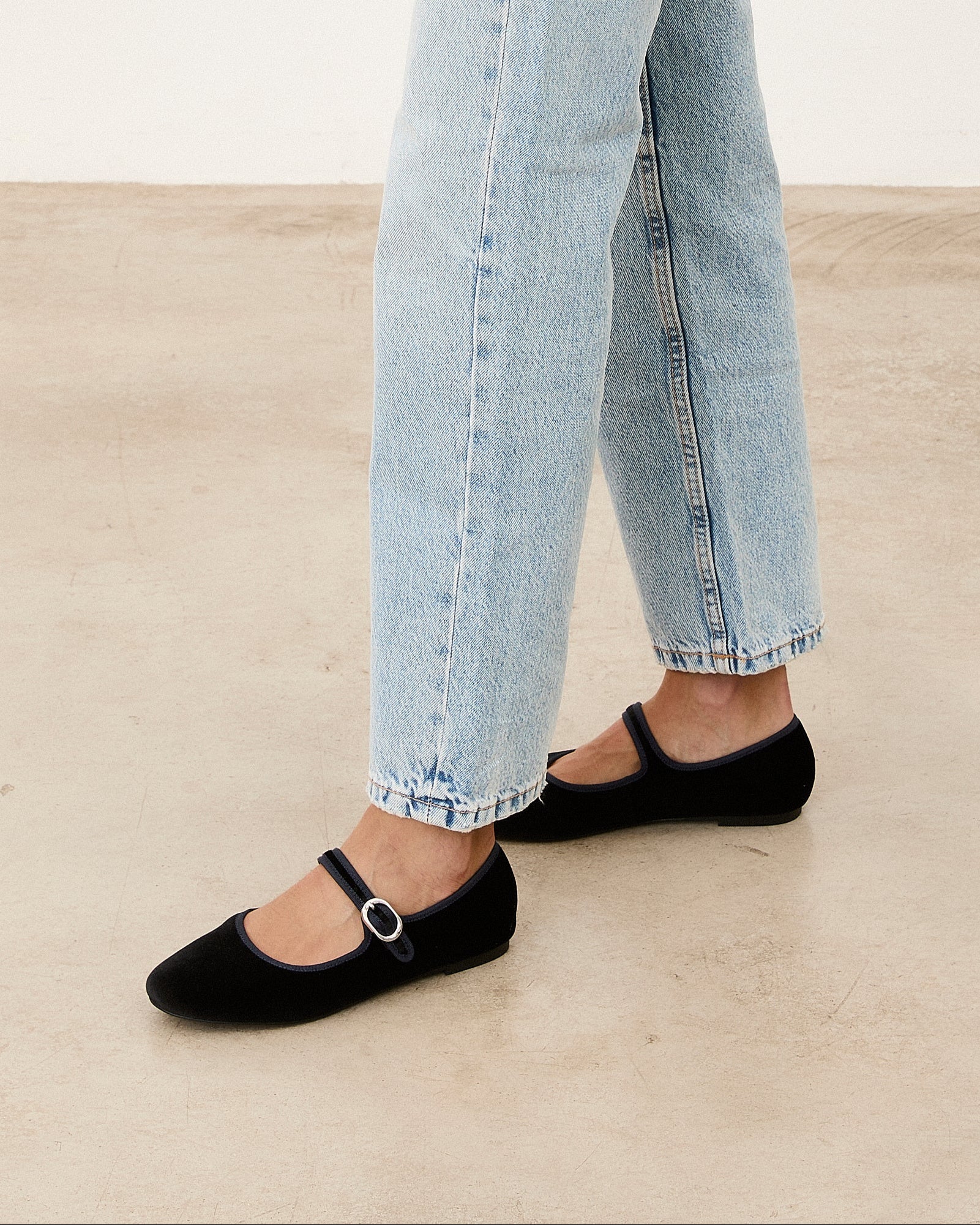 LIBE NEGRO VELVET