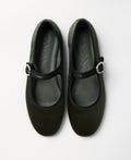 LIBE OLIVA SATIN