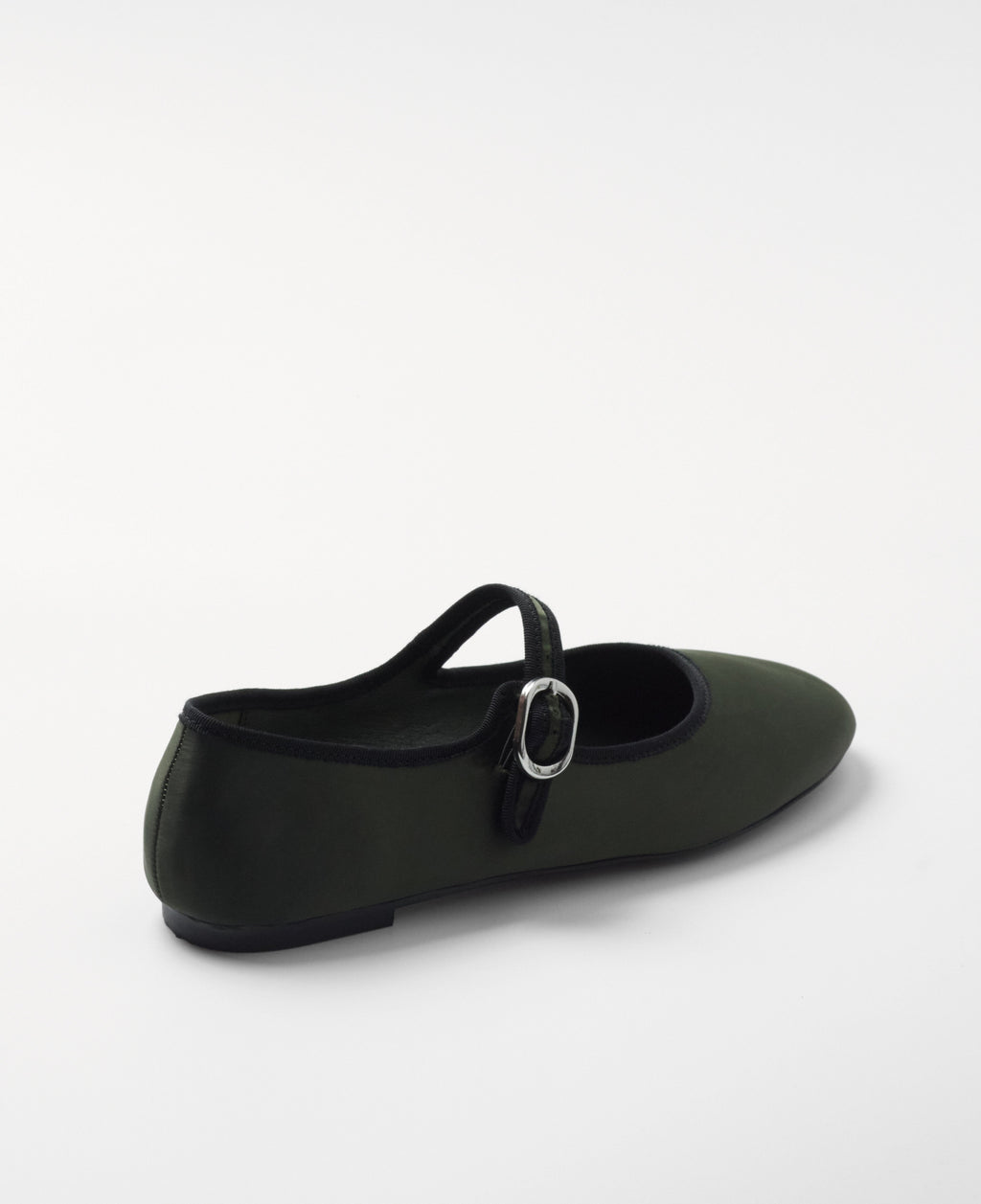LIBE OLIVA SATIN