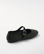 LIBE OLIVA SATIN