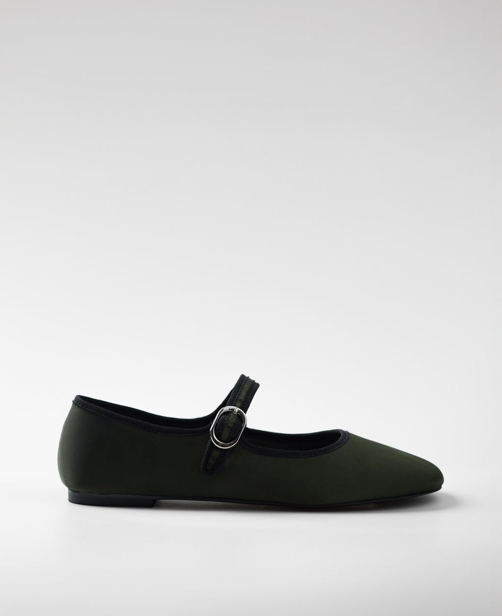 LIBE OLIVA SATIN