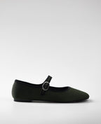 LIBE OLIVA SATIN