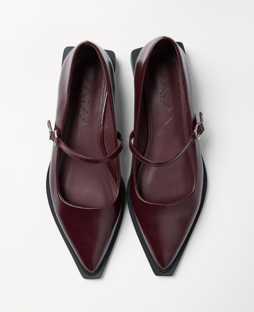 MAYFAIR BURDEOS
