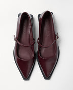 MAYFAIR BURDEOS