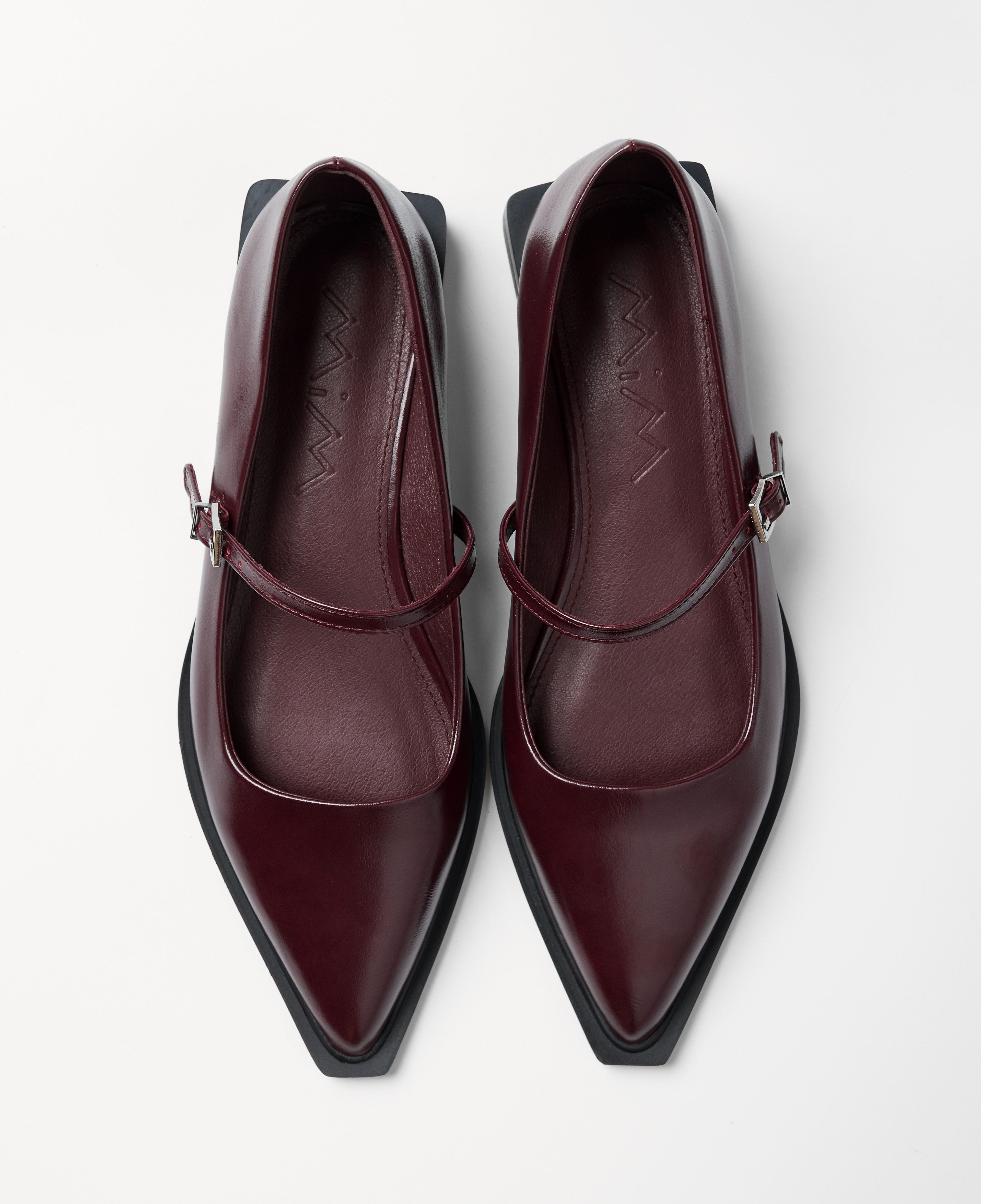 MAYFAIR BURDEOS