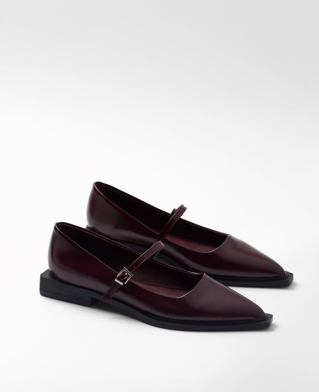 MAYFAIR BURDEOS