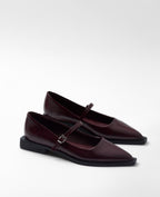 MAYFAIR BURDEOS