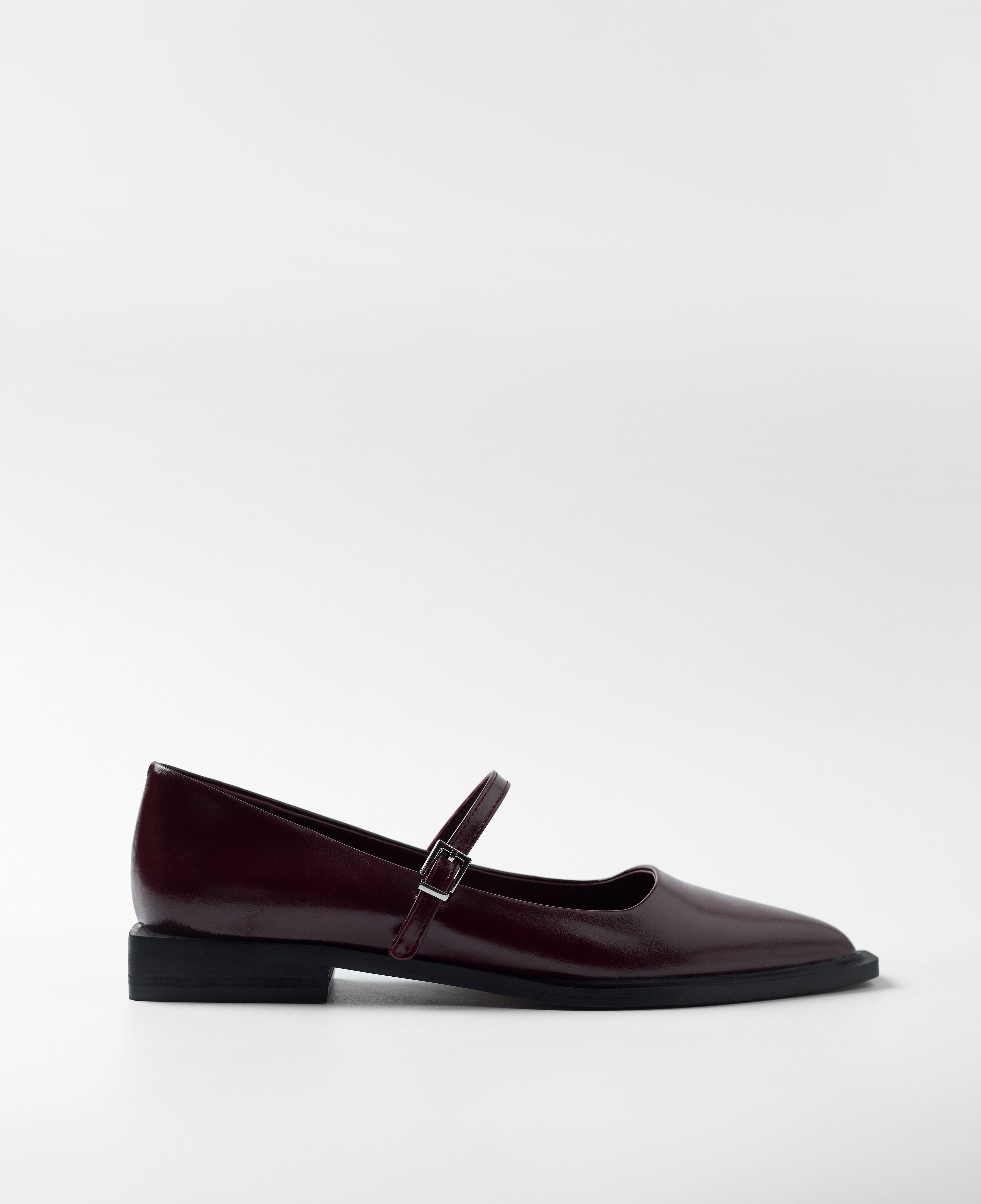 MAYFAIR BURDEOS