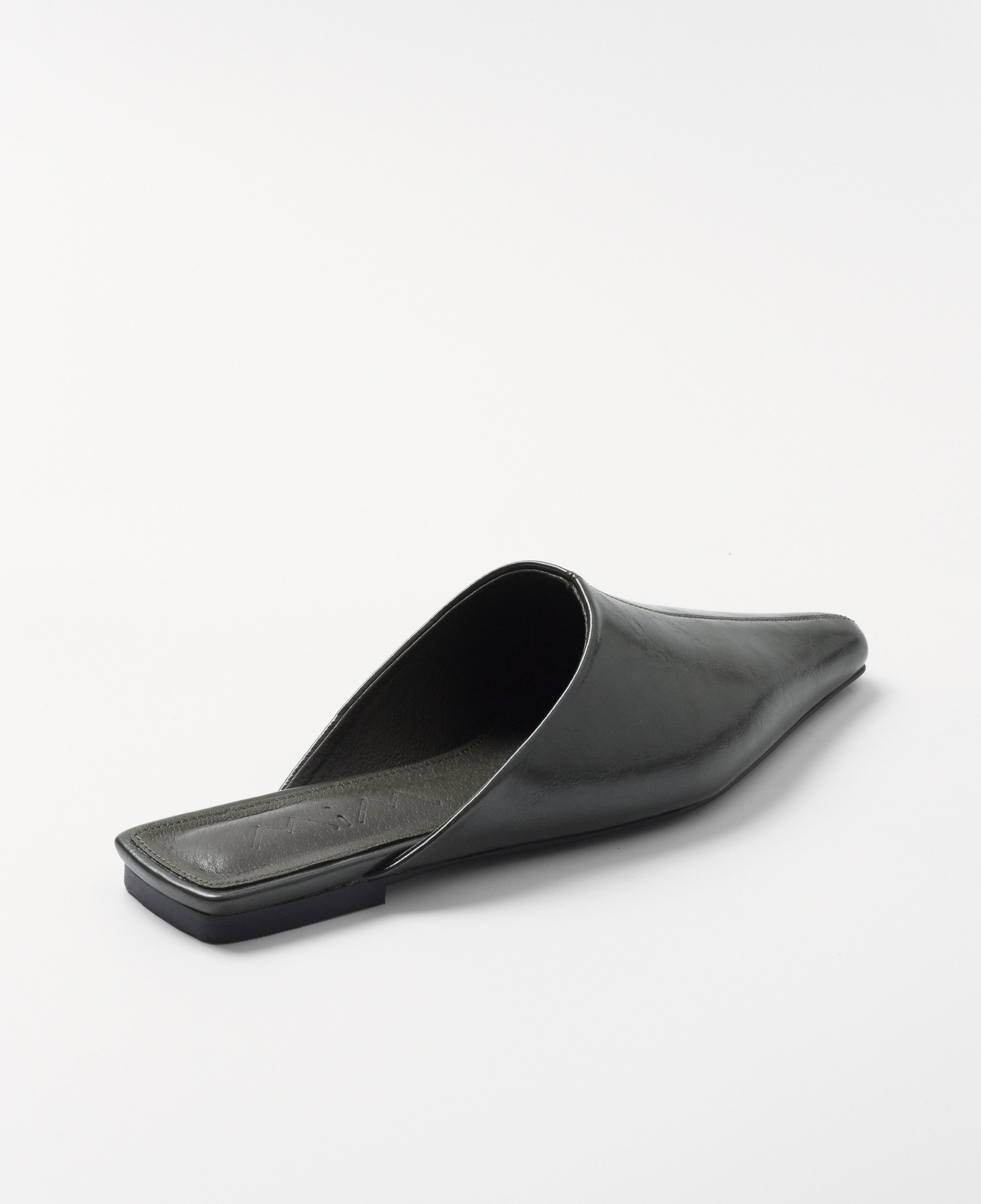 PASH KAKI