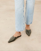 PASH KAKI