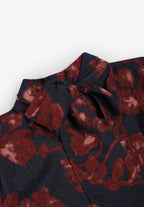 BLUSA VIVI AZUL MARINO
