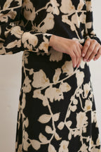 BLUSA VIVI NEGRO