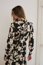 BLUSA VIVI NEGRO