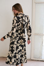 BLUSA VIVI NEGRO