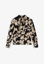 BLUSA VIVI NEGRO