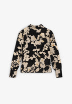 BLUSA VIVI NEGRO