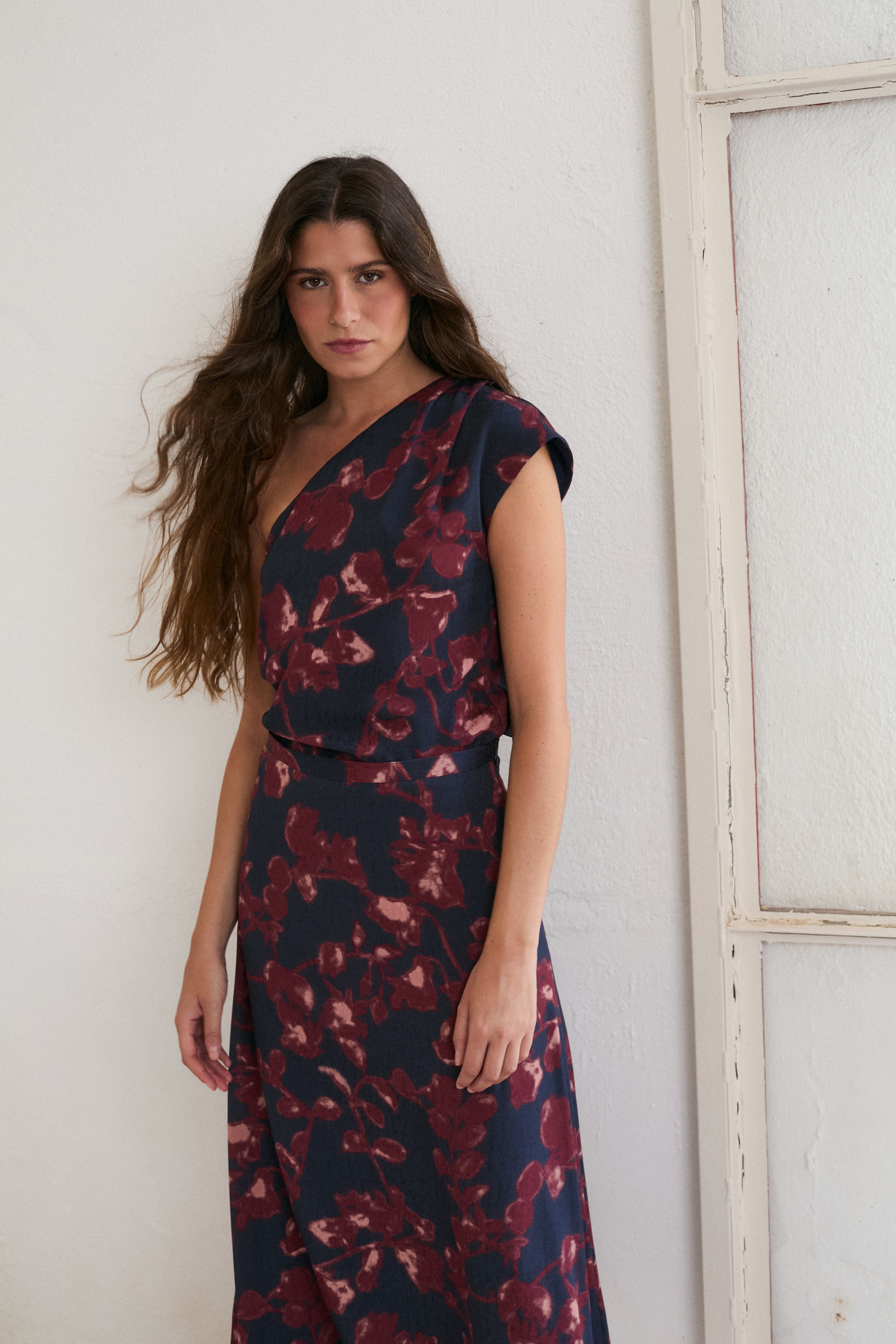 TOP VIVI AZUL MARINO