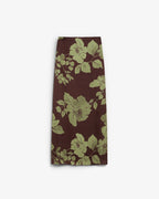 VESTIDO JOLIE CHOCOLATE