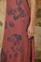 VESTIDO JOLIE MALVA