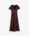 VESTIDO PALERMO BERENJENA