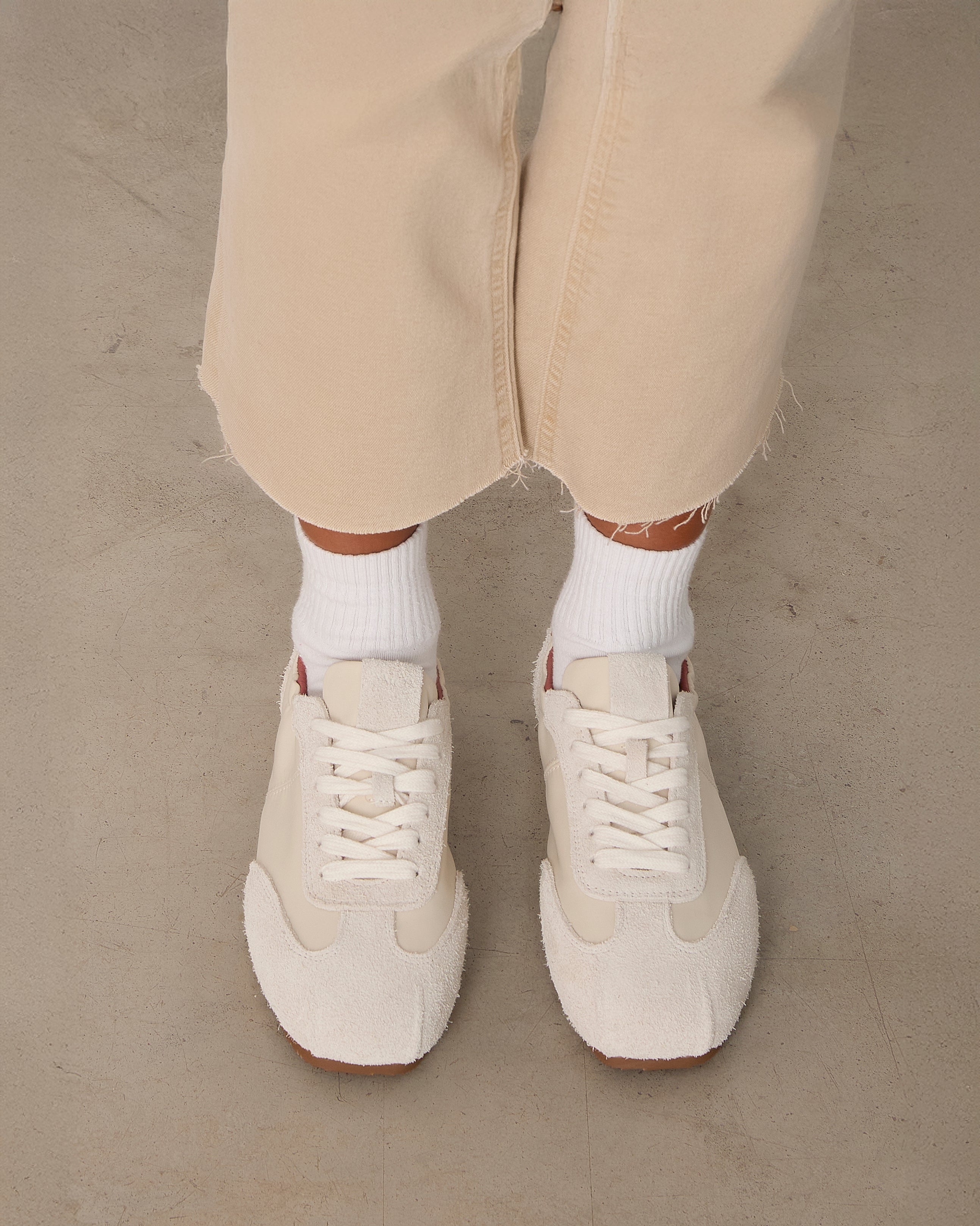 BOBBI OFF WHITE