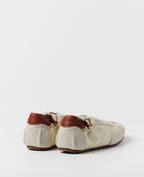 BOBBI OFF WHITE