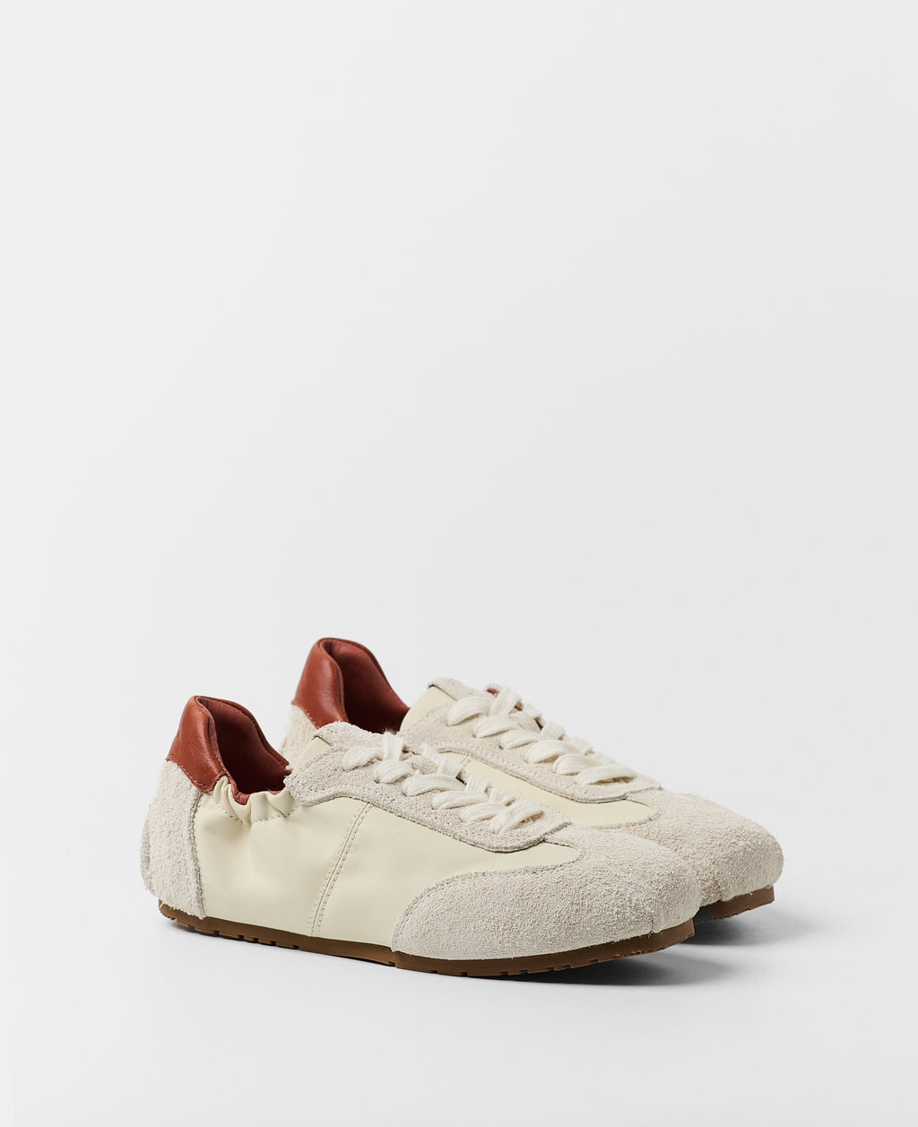 BOBBI OFF WHITE