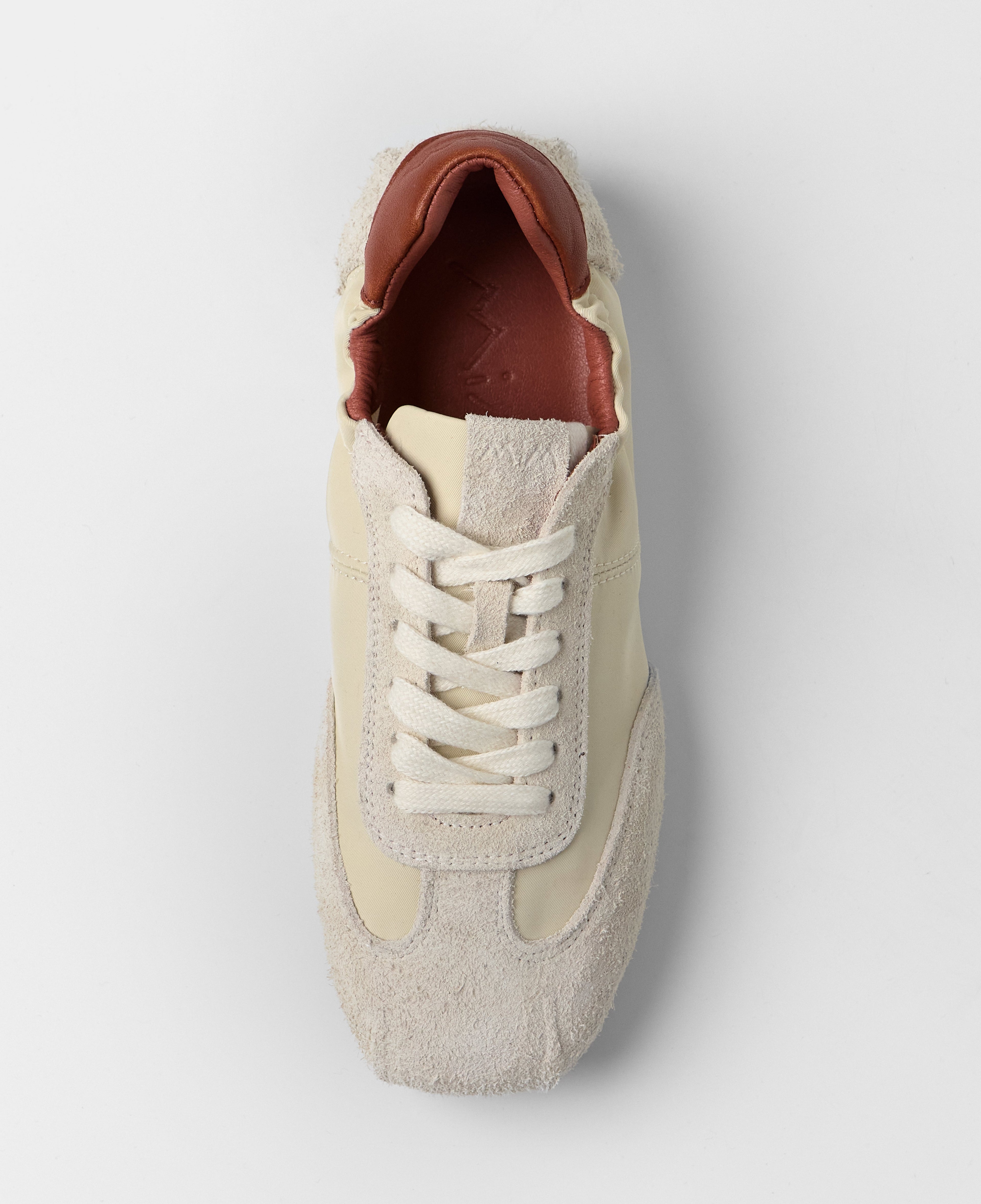 BOBBI OFF WHITE