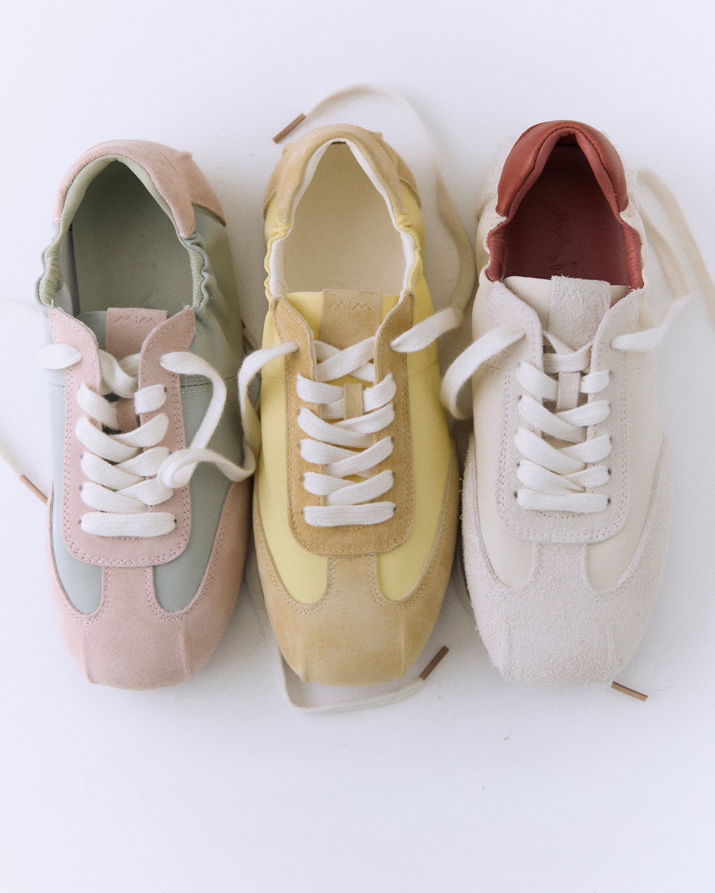 BOBBI OFF WHITE