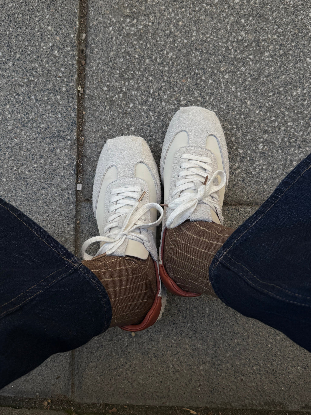 BOBBI OFF WHITE