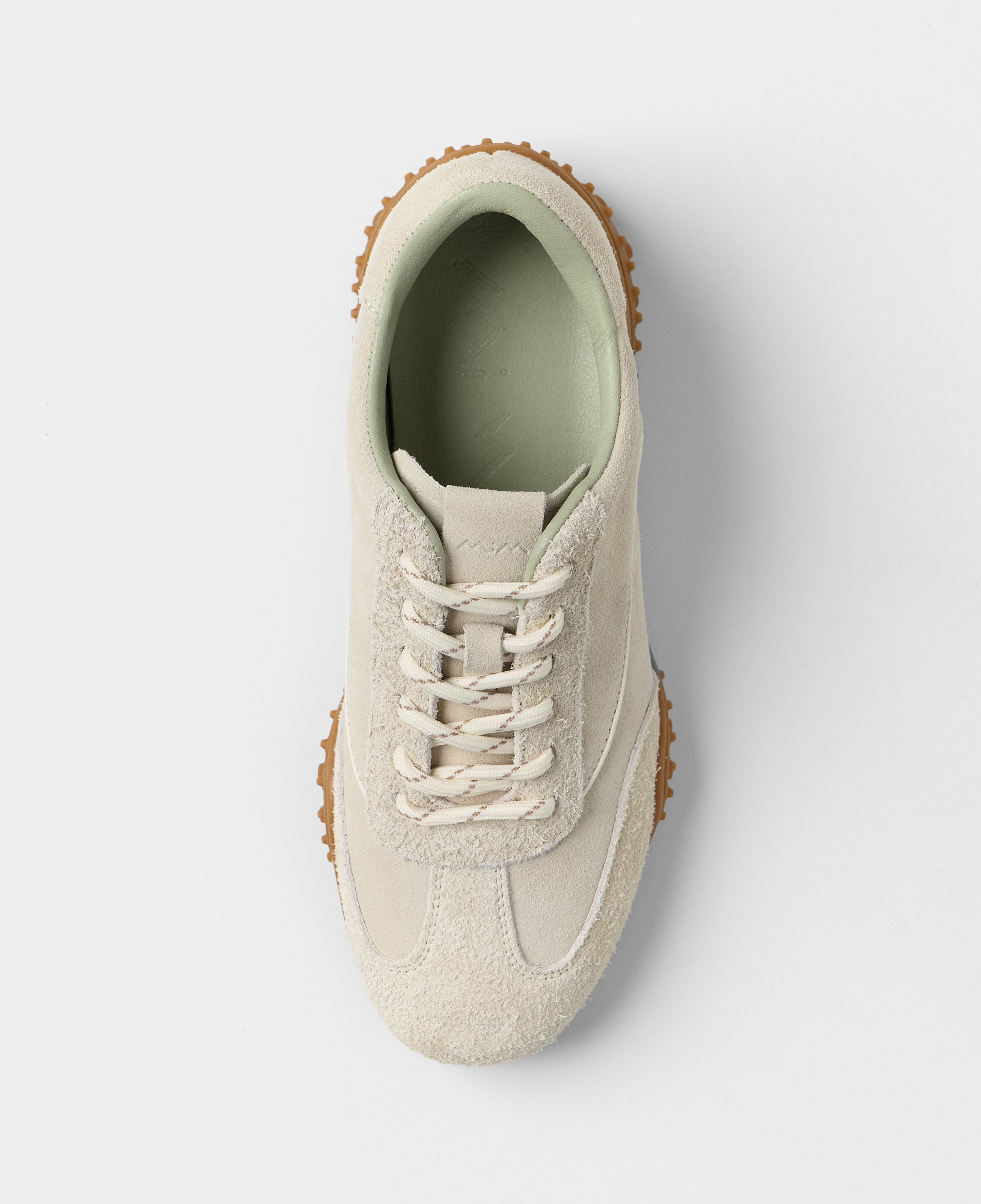 GUTZ OFF WHITE