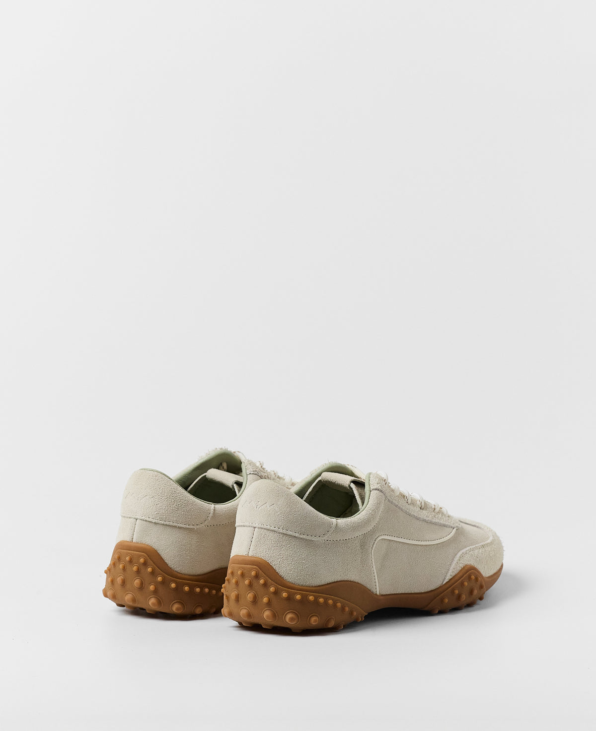 GUTZ OFF WHITE