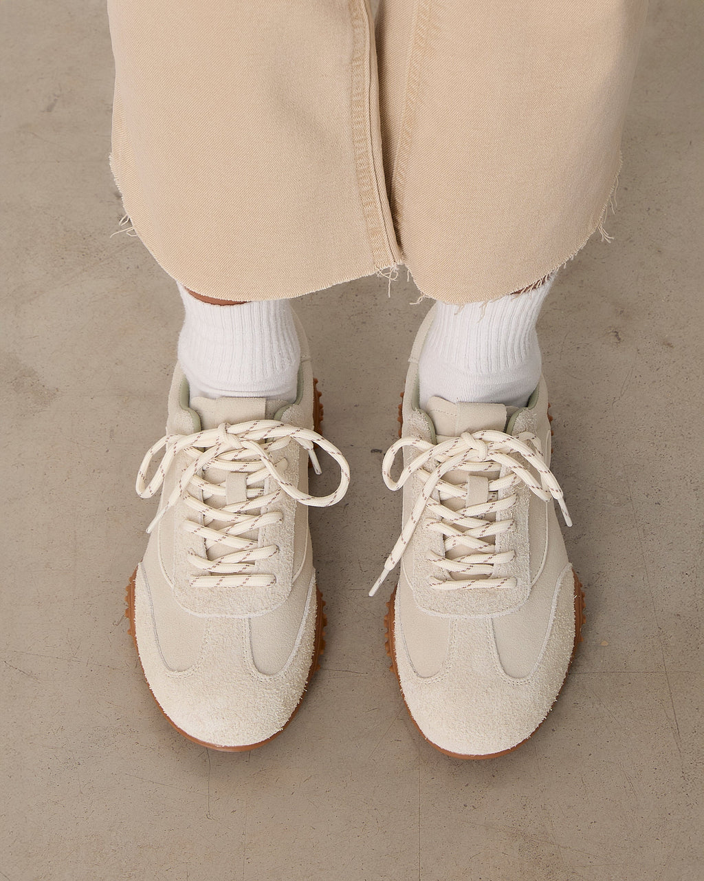 GUTZ OFF WHITE
