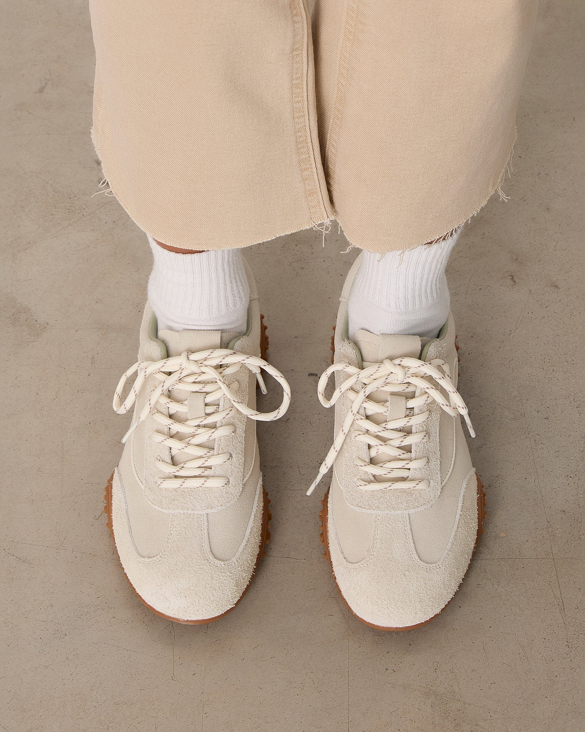 GUTZ OFF WHITE