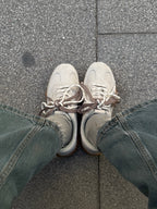 GUTZ OFF WHITE