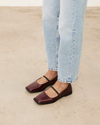 MARE BURDEOS