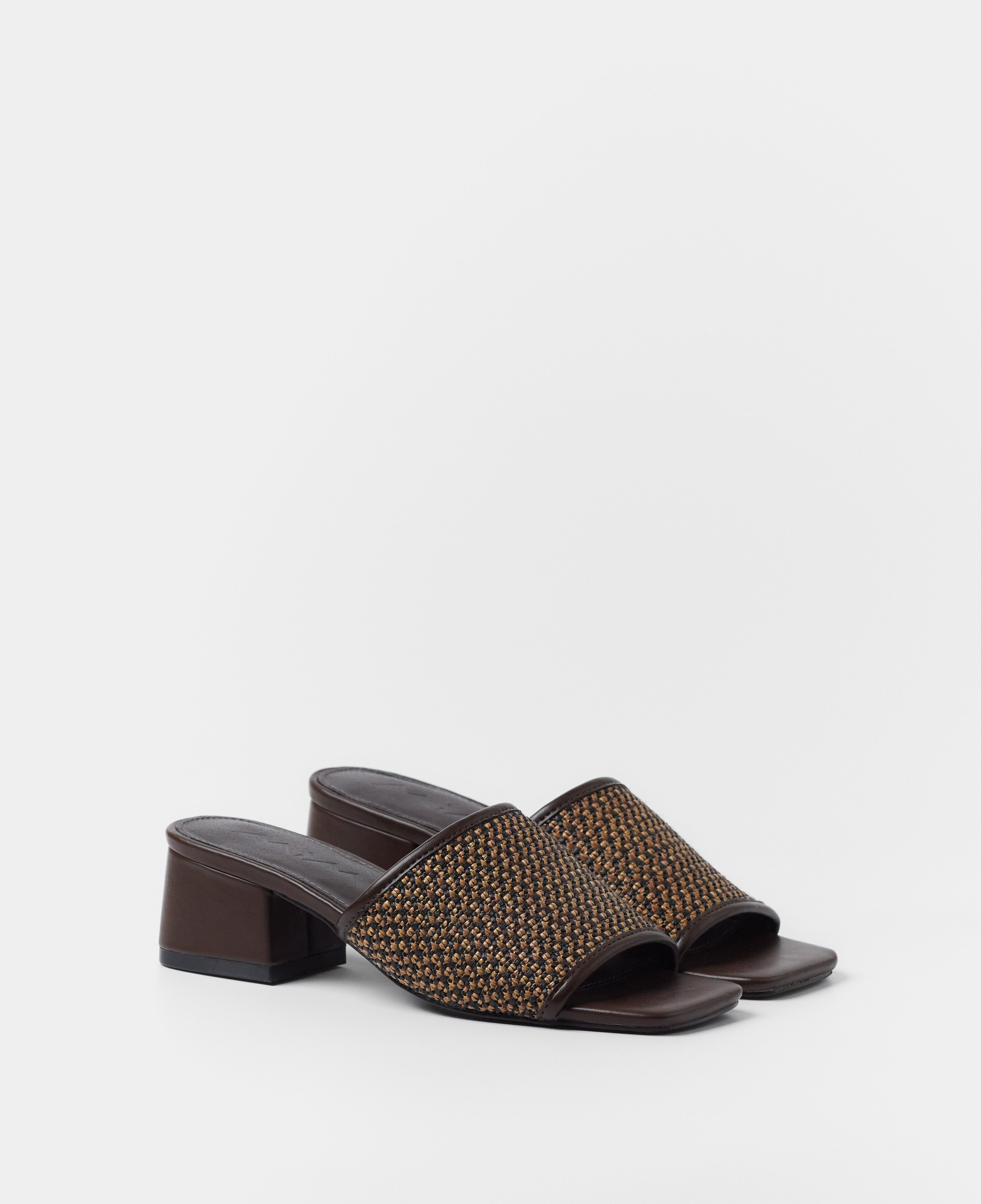 MULLE CHOCOLATE