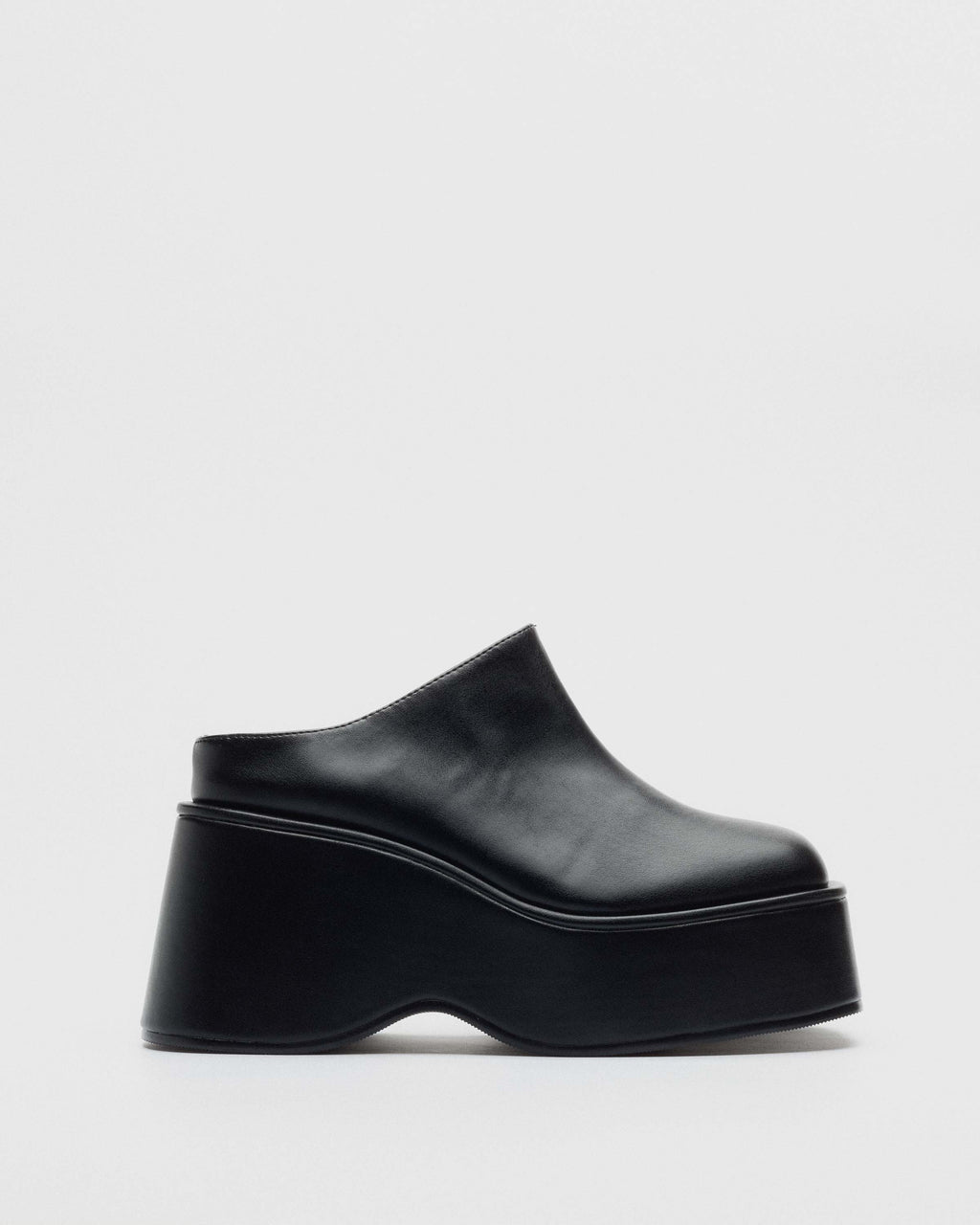 NINETA NEGRO