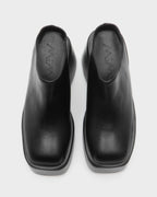 NINETA NEGRO