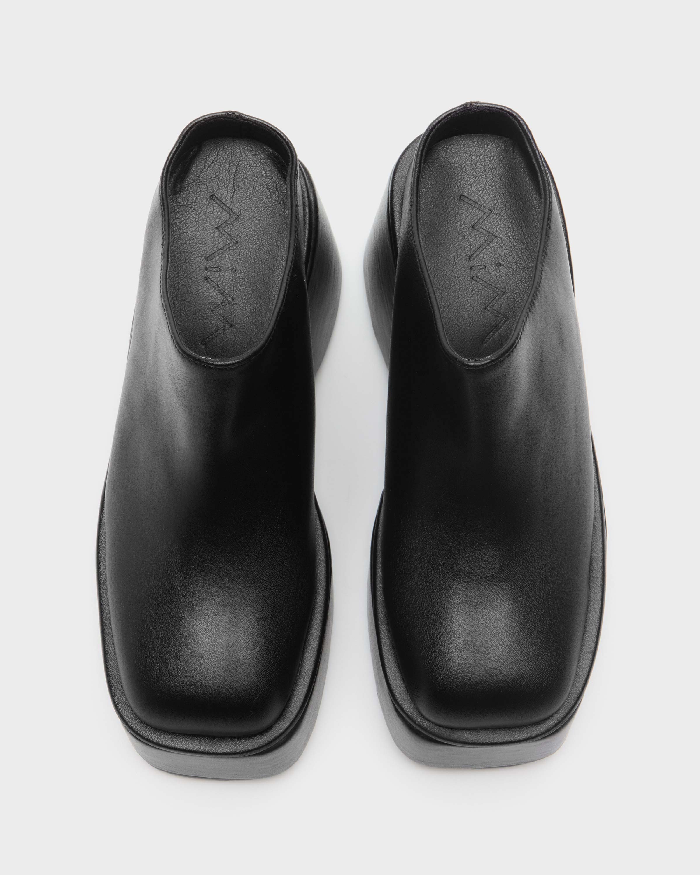 NINETA NEGRO
