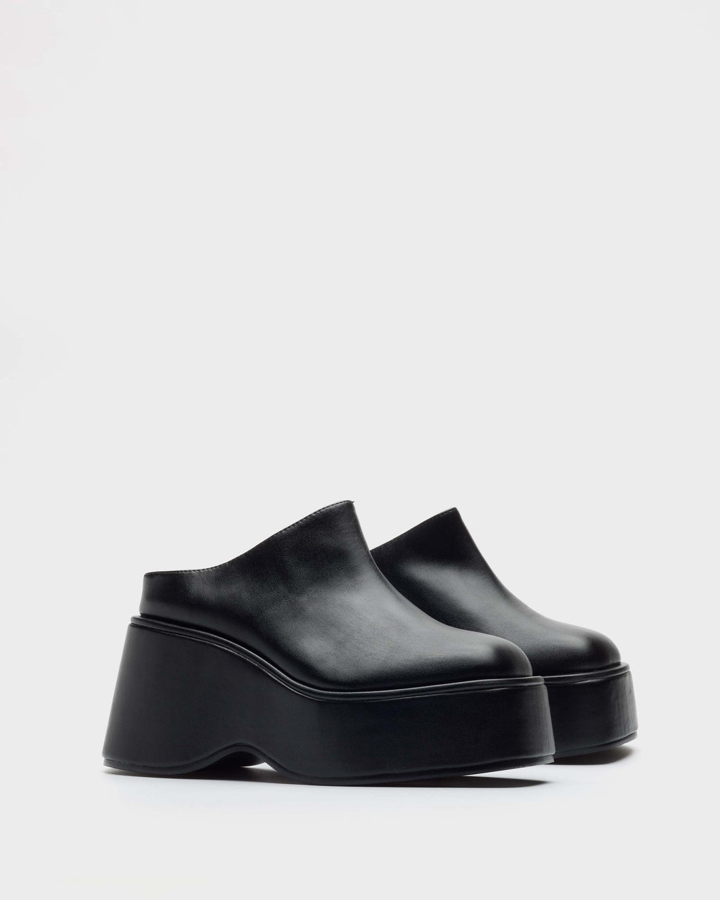 NINETA NEGRO