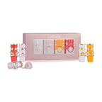 Pack Mini Yara Collection (4×5 ml) – Yara, Yara Moi, Yara Tous y Yara Candy - Lattafa
